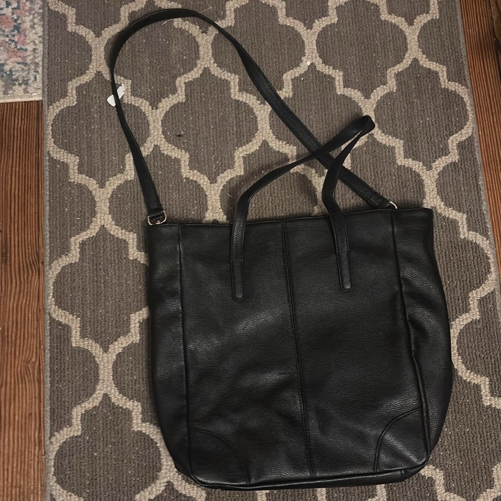 BR shoulder/cross body bag